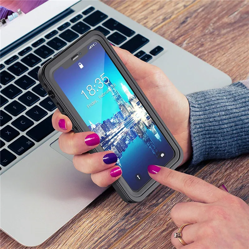 Smart Electronics