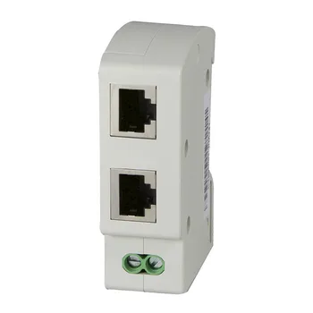 

Lightning Protector Port 100 Mbp Network Lightning Protector Network Card Lightning Protector Network Wire Arrester