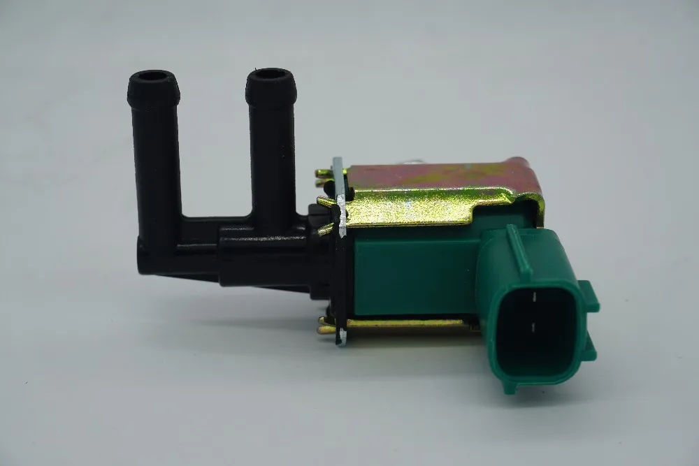 Vapor Canister Purge Solenoid Valve For Nissan Frontier Murano Xterra