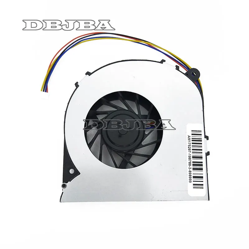Вентилятор для ASUS ET2400 ET2400A ET2400E все-в-одном P/N: KDB0712HB-D009 KDB0712HB D009 Процессор Вентилятор охлаждения