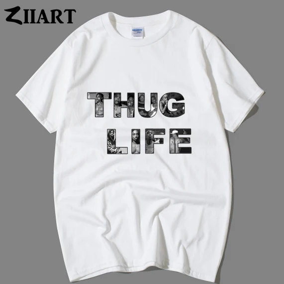 Thug Life Тупак Шакур большой Syke стрейч Mopreme Номинальное R Macadoshis пара одежда мальчиков о-образным вырезом футболка с коротким рукавом