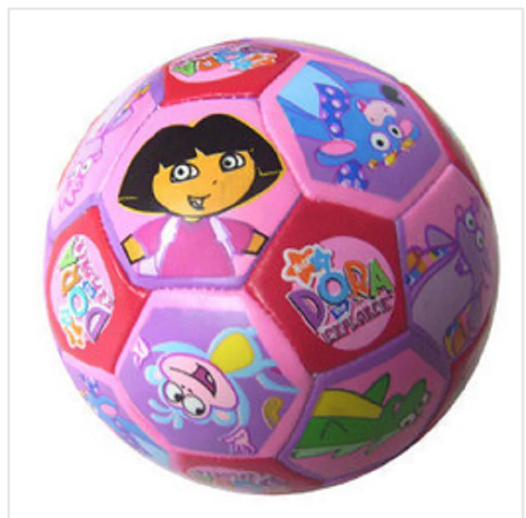 dora beach ball