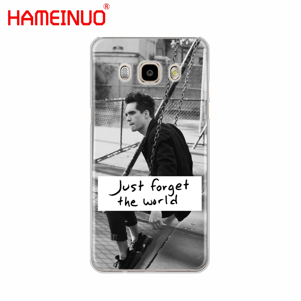 Чехол HAMEINUO для телефона Samsung Galaxy J1 J2 J3 J5 J7 MINI ACE 2016 2015 prime|Бамперы| |