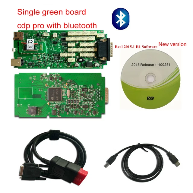 Качество A ++ 2015 R3 с mian unit VD TCS CDP PRO PLUS BLUETOOTH box двухлетняя гарантия тщательно
