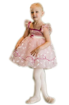 

Tutu Danse Classique Adulte Ballett Professional Ballet Costumes Ballerines Dress For Children Baby Girls Jupe Dancewear