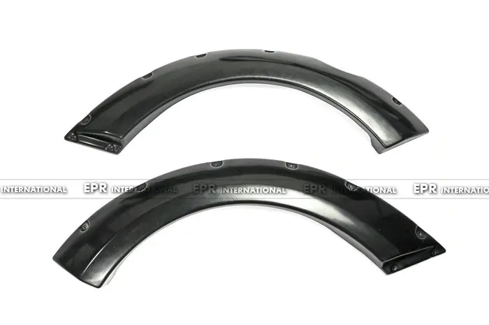 Veloster EGR Style Front & Rear Fender Flares 8 Pcs(6)_1