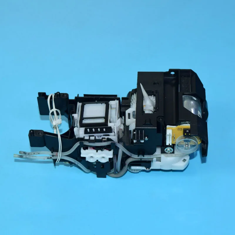 Unidade de Manutenção da Impressora para Brother Kits de Estação de Limpeza de Impressão J6710dw J6910dw J6510dw J5910dw - Imagem 2