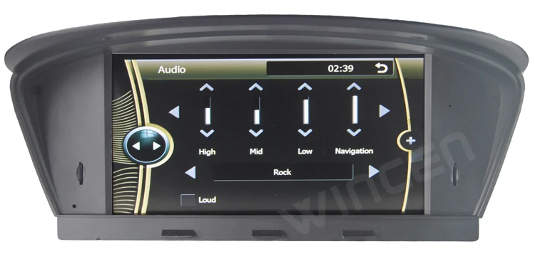 " автомобильный DVD gps для BMW 5er E60 E61 E63 E64 M5 2003-2010 Поддержка рулевого колеса Управление и Управление ручка с gps BT USB SD IPOD
