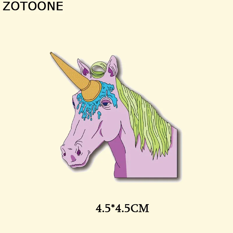 unicorn patch