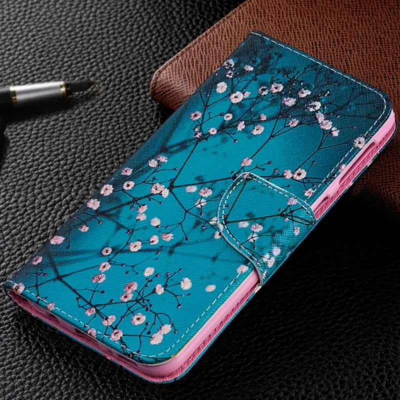 

For Nokia 2 3 5 6 8 3310 2017 2.1 3.1 5.1 6.1 7.1 2018 630 730 Fashion Wallet Card Pocket Case Cute Sunflower Flip Cover P07Z