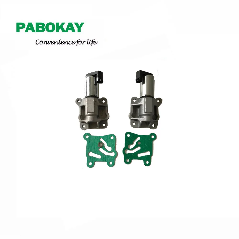 

FOR VOLVO 60 70 80 XC70 XC90 CVVT SOLENOID EXHAUST CAMSHAFT VALVE 36002685 36002686