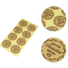 Индивидуальная печать виниловая этикетка Личная наклейка для солнцезащитных стеклянных мебели Электростатическая для мобильного телефона ноутбука кабель и т. д