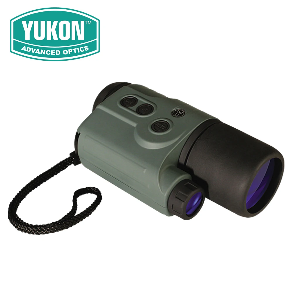 Buy YUKON Digital Nightvision Recording Monocular