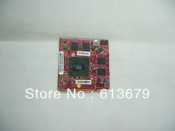 

Wholesale VG.86M06.004 Graphics Cards 216-0683013 VGA card HD3650 card 2565MB MXM II for Acer & Free Shipping