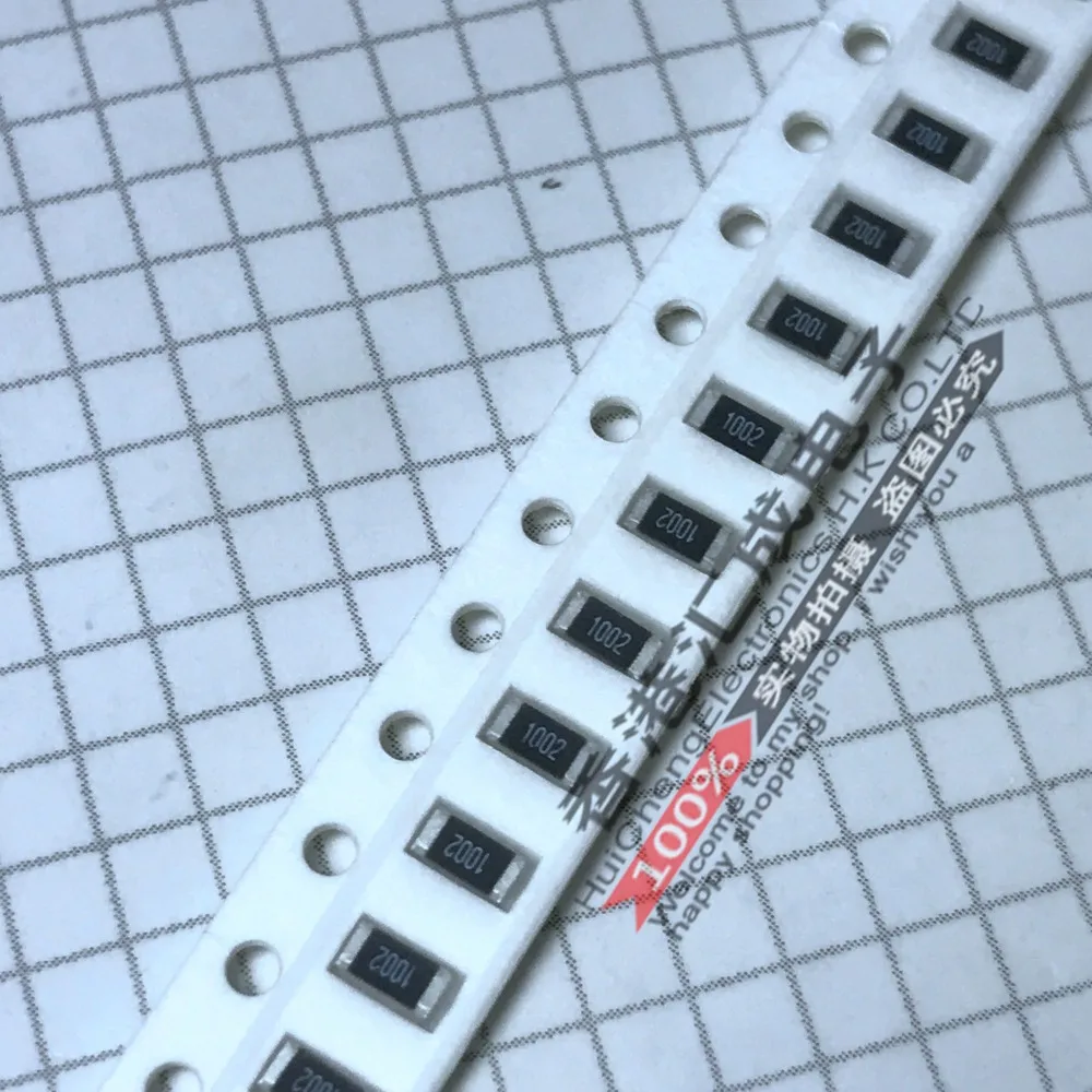 1206 10K 1% RF1206 10K HS Chip resistors New Original|resistor 1206 10k ...