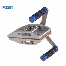 Высококачественные стеклянные инструменты для ручного захвата