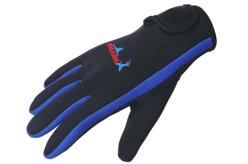 DG-001 diving gloves 2