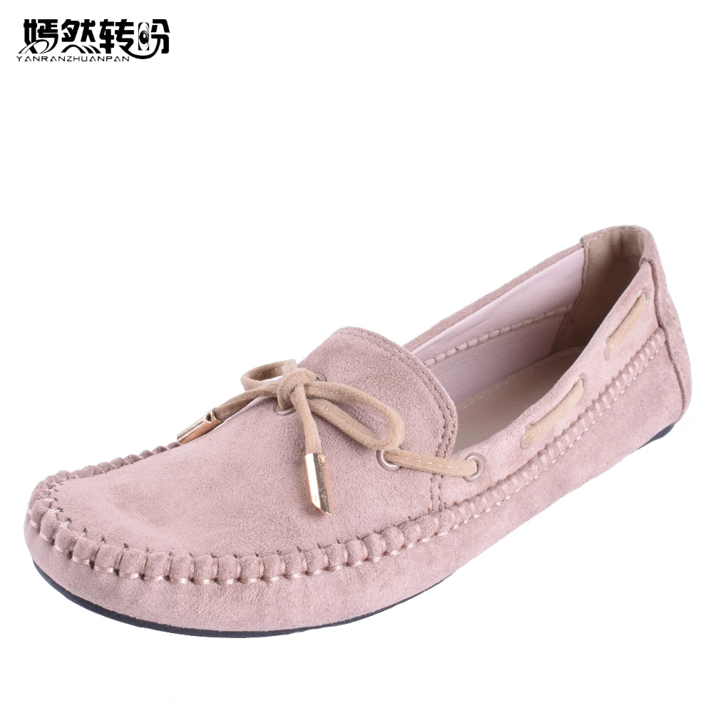 les ventes des drfargo chaud faux suède flats dame glisser sur les mocassins les ventes des drfargo chaud faux suède dame flats dame suède glisser sur les mocassins 592426
