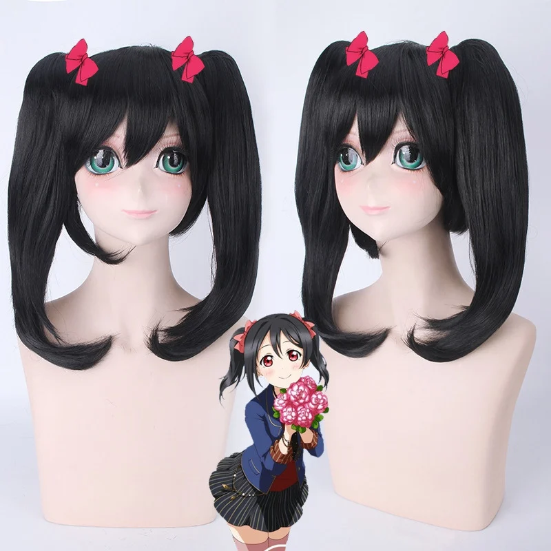 cosplay wig1