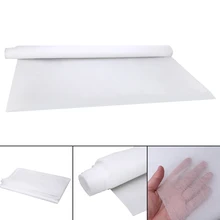 1 м х 5 м коврик из стекловолокна Стекловолоконная ткань без щелочей стекловолокно рубленая нить Матирующая для GRP смолы