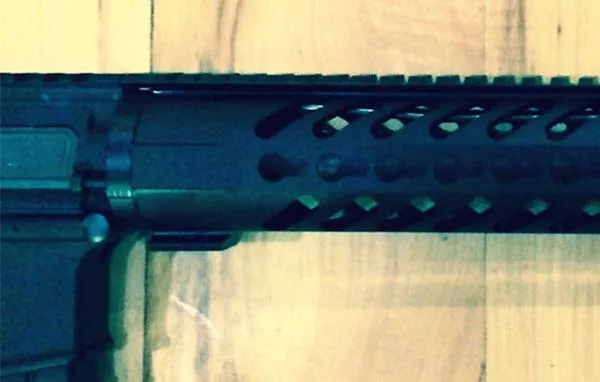 VO Key Mode Rail Fitness 1
