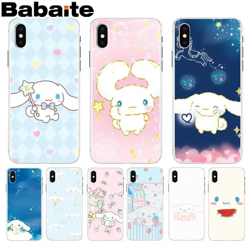 iphone xr case cinnamoroll iphone xr case cinnamoroll