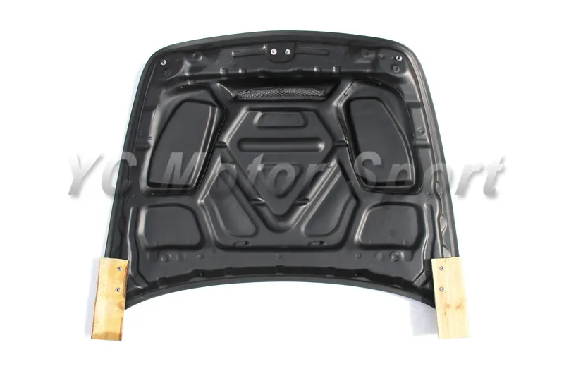 2007-2015 Infiniti V36 G25 G35 G37 Q40  4D Sedan AUTOKITS-X Style Hood Bonnet CF (24)