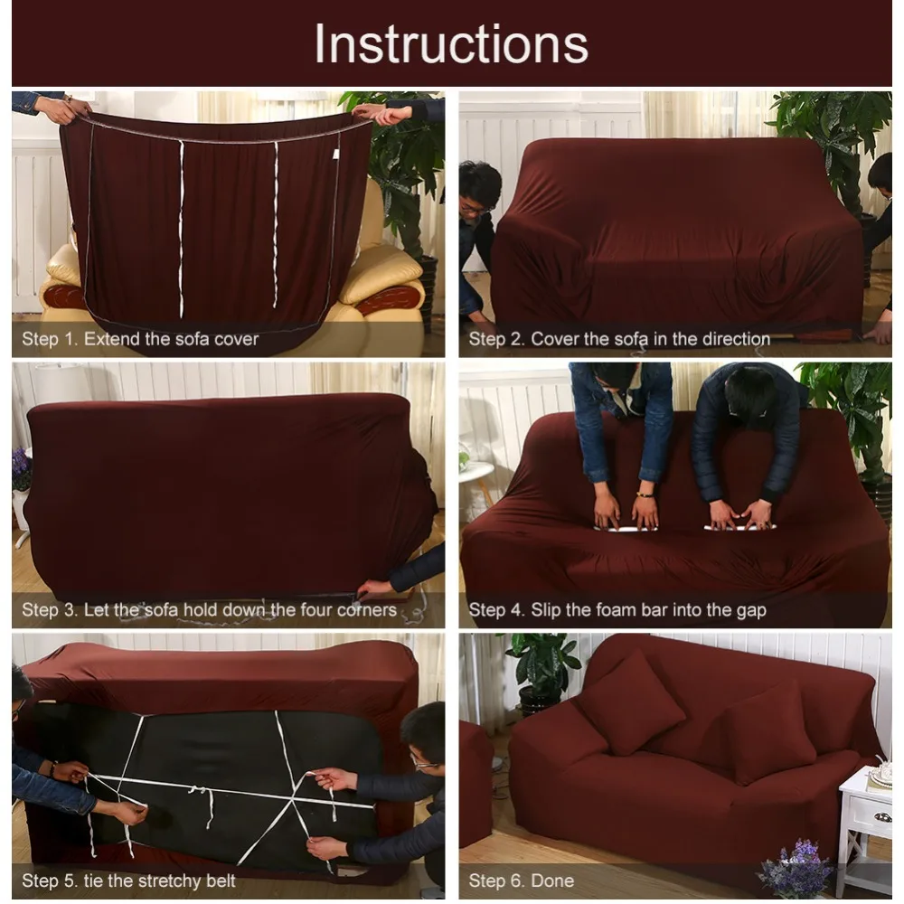 Instructions