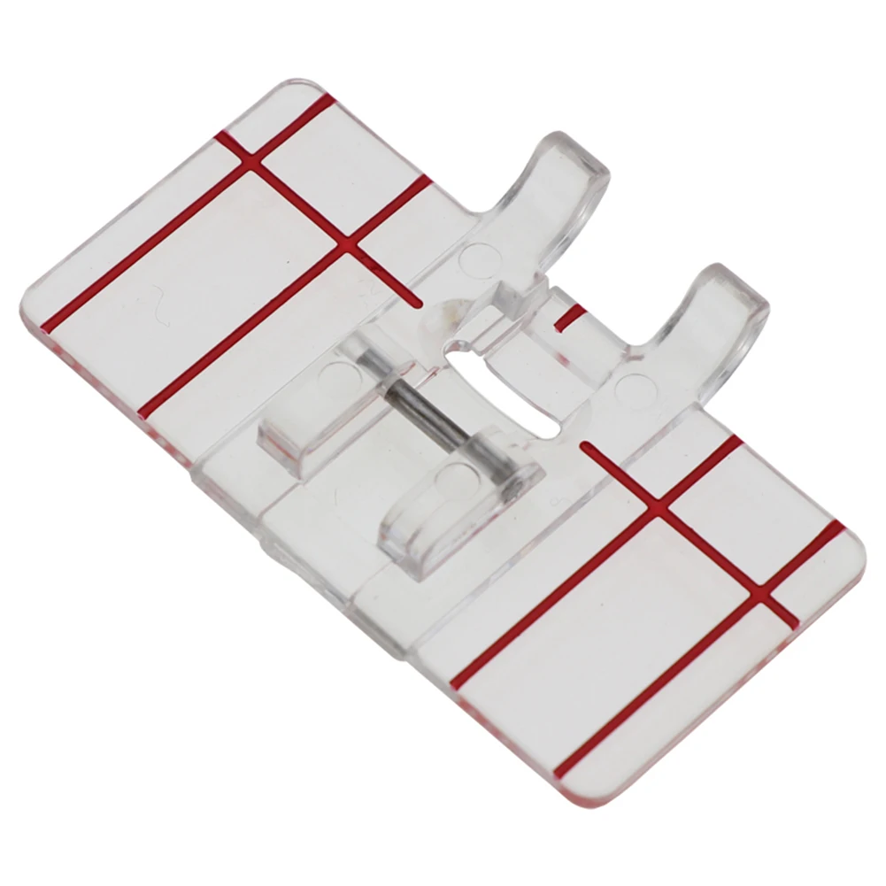 

Presser Foot Multifunction Household Sewing Machine Presser Foot Holder Quick Change Household