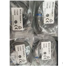 Genuine Original interruptor fotoelétrico BGS-S08N BGS-2S15N BGS-S08P