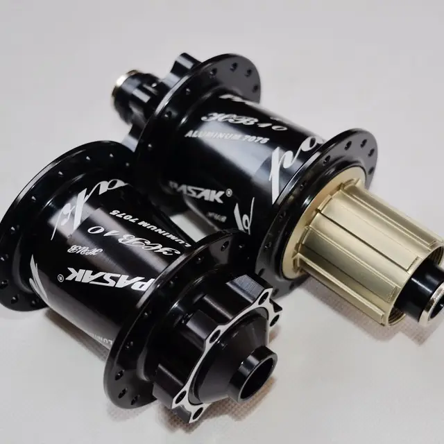 MTB Mountain Bike Wheels HUBS Bicycle HUB front/rear hub big hub 6 claws DH AM 32holes spoke