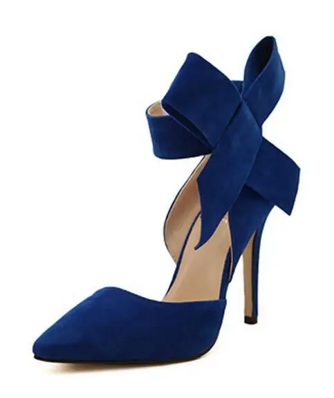 

sunnyeverest 2018 NEW WOMEN pumps HIGH HEELS SHOES SUMMER COOL belt 35 -41 P2001