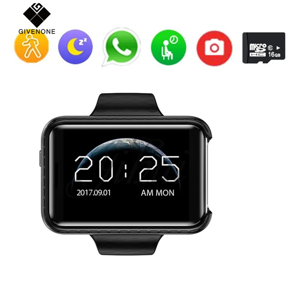 flowfon i5s mini smart mobile watch