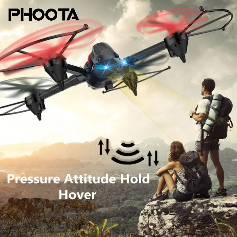 

Cewaal 3 in 1 Tank Car Quadcopter RC Black Hover Beginning Ability Funny DIY 3 in 1 Tank Car Aircraft