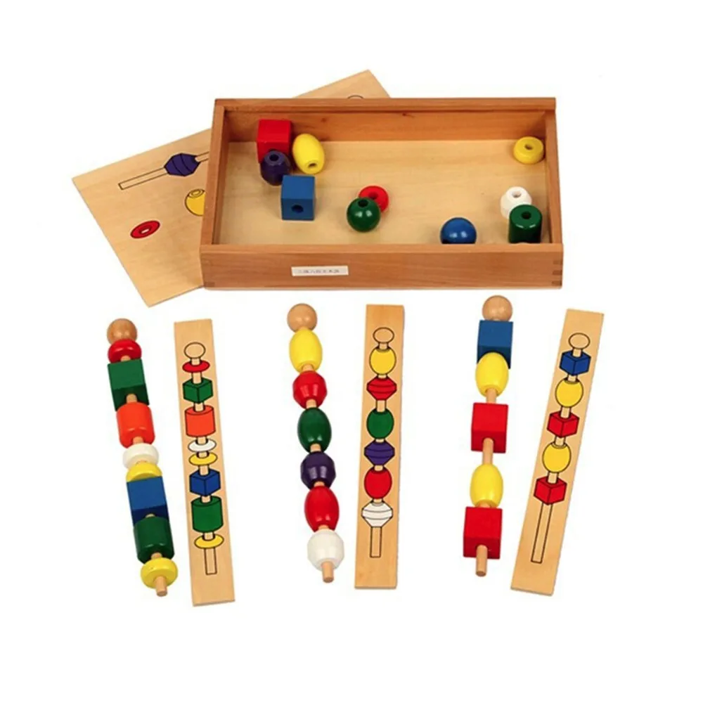 beads 5