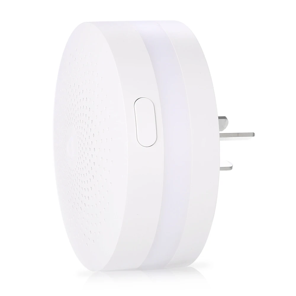 2018 новые Xiaomi Mi умные многофункциональные ворота обновление WiFi Пульт