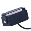 New Car Video Parking Camera Sensor Rear view camera + 2 Sensors Indicator Bi Bi Alarm Radar 3 in 1 ► Photo 2/5