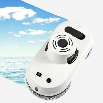 

Robot window cleaning robot intelligent remote control glass cleaning robot home appliances fully automatic