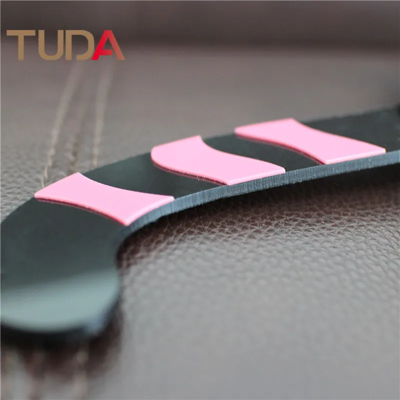 TUDA Новые взрывы акриловые часы Мультфильм Креативные настенные Япония Wag хвост