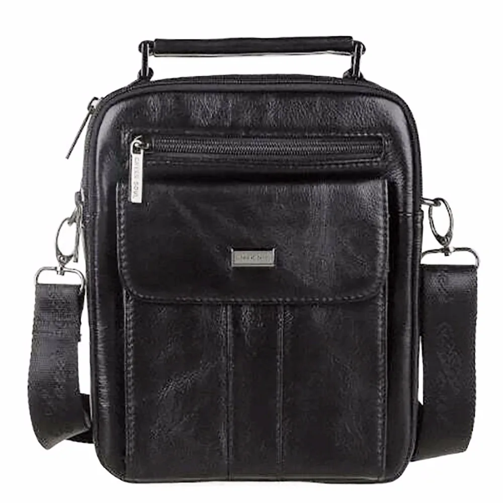 Best Cross Body Bag For Men Literacy Basics