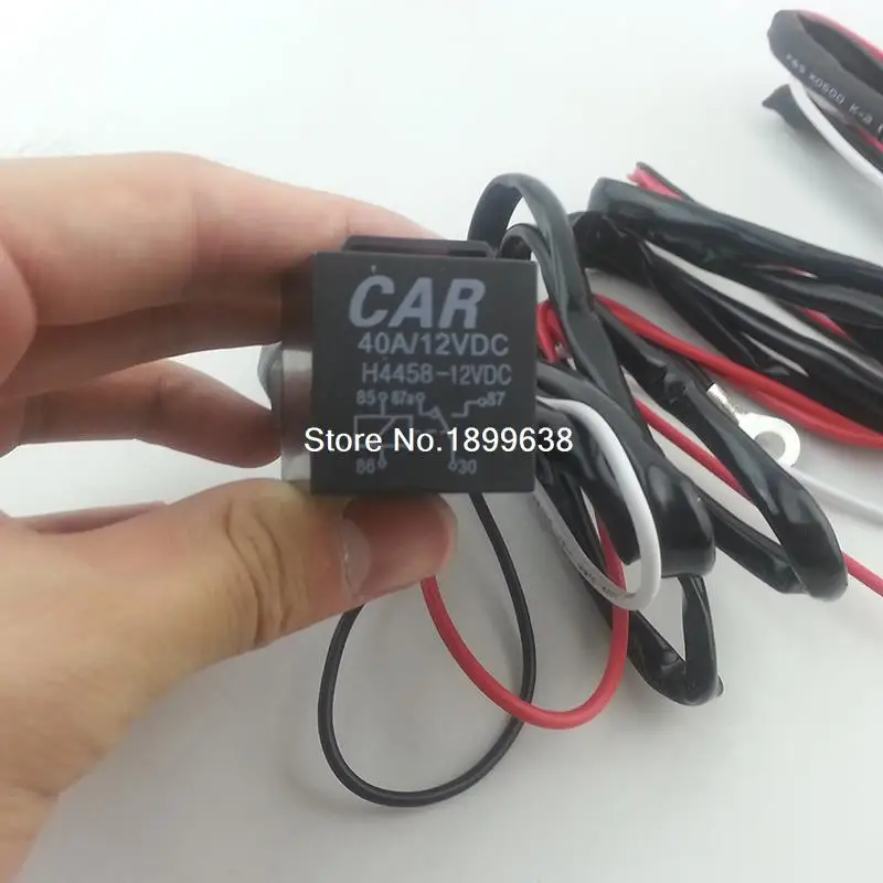 4 шт./компл. супер яркий 7000K белый 3528 smd led Ангельские Глазки halo кольца