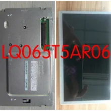 LQ065T5AR06 ЖК-дисплей Панель Ремонт Замена