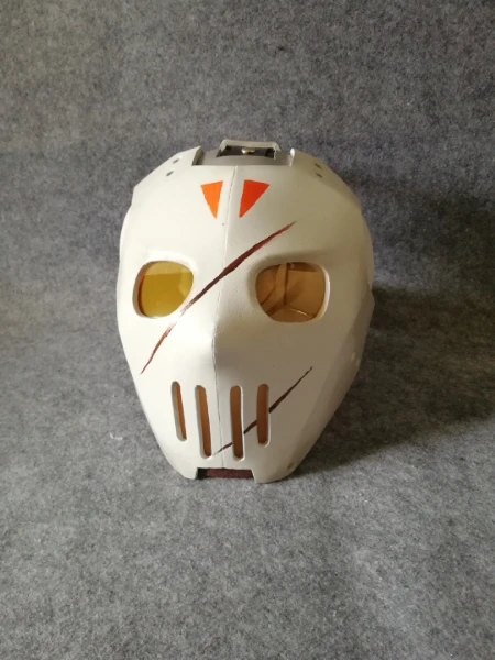 

Overwatch Halloween Terror Soldier: 76 Skin Slasher: 76 Cosplay Mask