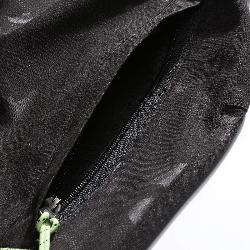 Beach Summer 2019 New Mens Camouflage shorts Plus SIZE L-6XL 7XL 8XL 60-140KG FIT Waist 29-52 Inch 92% Polyester Board