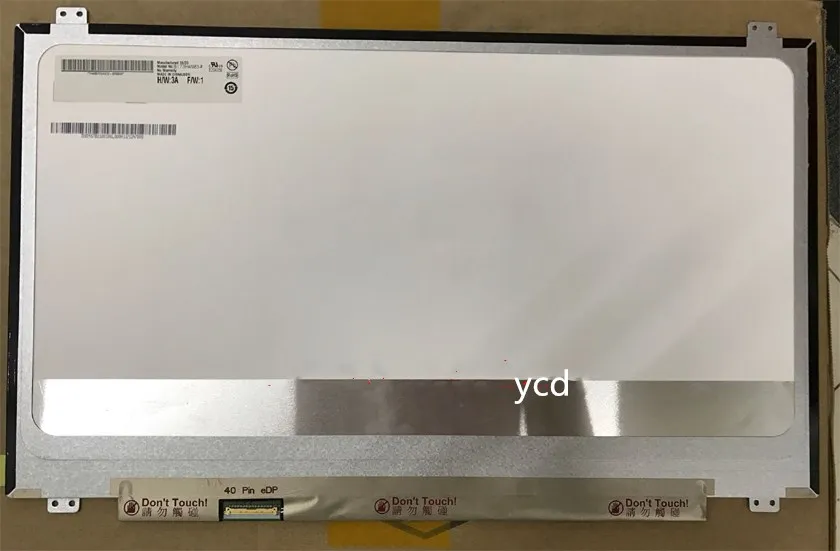 17 3 дюймовый 144 Гц IPS ЖК-экран B173HAN03.1 | Электроника