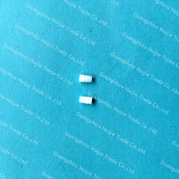 

NJK10181 Fit For Mindray China BS200/BS300 500ul Chemistry Analyzer Reagent Syringe Piston Tip 2pcs 0040-10-32316 New.