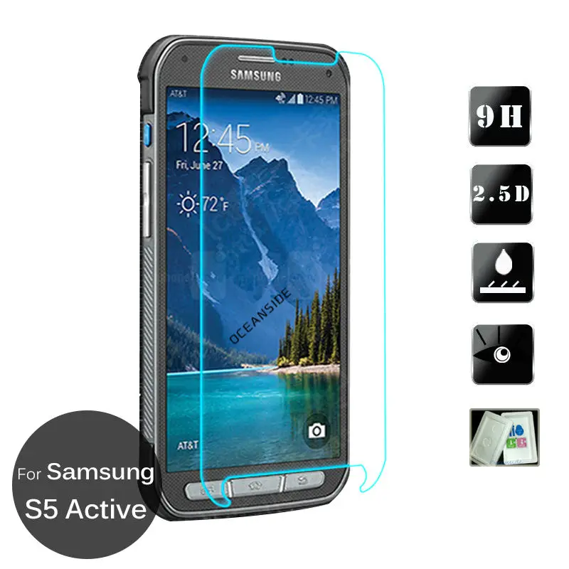 galaxy s5 active screen replacement