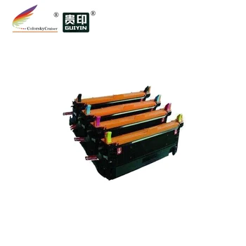 

(CS-LX560) toner laser cartridge for Lexmark X560N 560DN X560H2KG X560H2CG X560H2MG X560H2YG kcmy (8k/7k pages) free FedEX