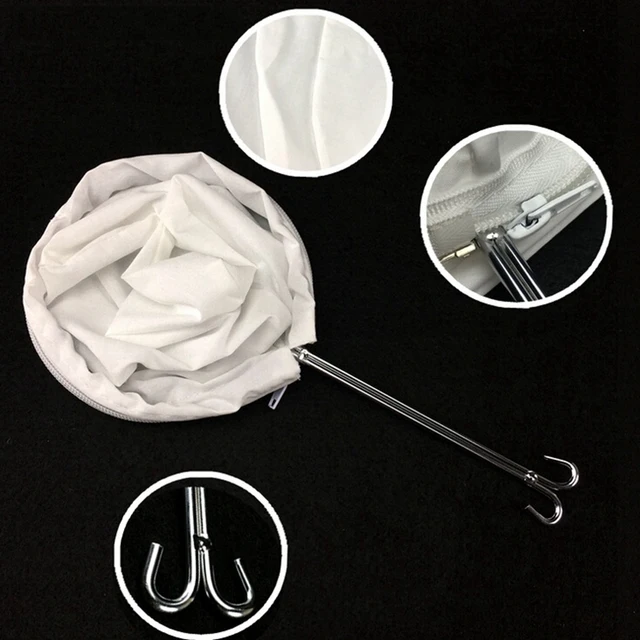 Special Offers 1pc Flannel Cloth Coffee and Tea Tools 3 sizes Reusable Coffee Filter Bag with Stainless Steel Handle 14/19/24cm New Special Offers 1pc Flannel Cloth Coffee and Tea Tools 3 sizes Reusable Coffee Filter Bag with Stainless Steel Handle 14/19/24cm New