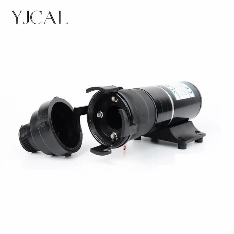 Macerator MP 3500 12v 24v High Pressure RV Yacht Family Toilet Tank